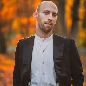 Meet your Posher, Jerry